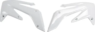 Obrázek produktu pro Spoiler chladiče UFO Plast
