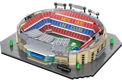 Immagine prodotto di CaDA Spotify Camp Nou C66023W