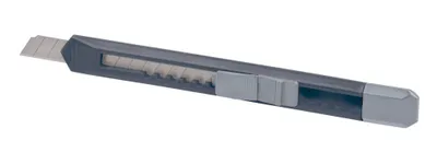 Produktbild von Abbrechkl.-Messer 9mm schm. SB