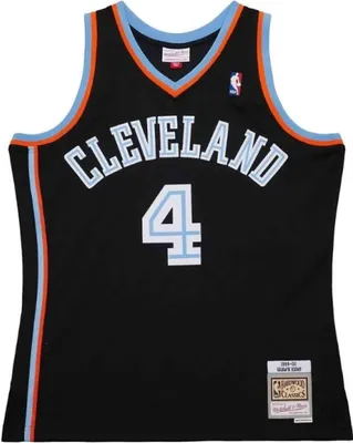 Obrázek produktu pro Dres Mitchell & Ness JY8720-CCABLCK pro Pánské