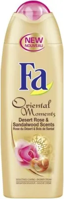 Obrázok produktu pre 250Ml Fa Duschgel Oriental Moments