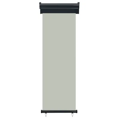 Immagine prodotto di Tendalino Laterale per Balcone 65x250 cm Grigio