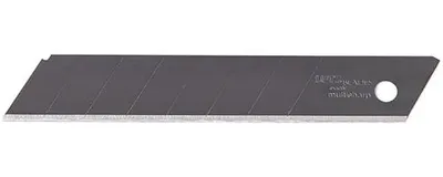 Productafbeelding van Afbreekmes multisharp L100xB17,7xS0,5mm, met 7 breekpunten