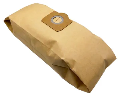 Produktbild von 10 Staubsaugerbeutel für Kärcher 2001 Filtertüten Staubbeutel Saugerbeutel