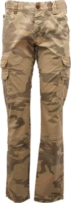 Immagine prodotto di 0318AO pantalone cargo uomo AT.P.CO man trousers