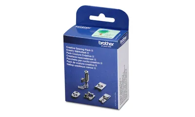 Produktbild von Brother Creative Sewing Pack CSP2