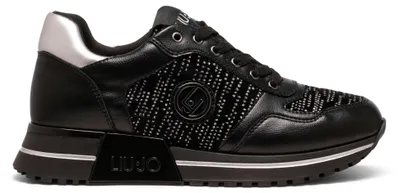 Immagine prodotto di Liu Jo 4F3711ex017 Kiss 636 Scarpe nere