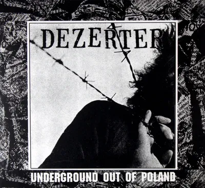 Obrázok produktu pre Dezerter: Underground out of Poland (digipack)