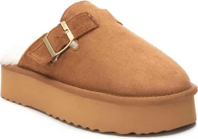 Produktbild von Xti 143503 Holzschuhe Braun EU 41 Frau Braun EU 41