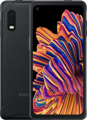 Zdjęcie produktu dla Samsung Galaxy Xcover pro