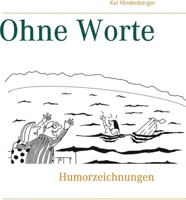Produktbild von Ohne Worte