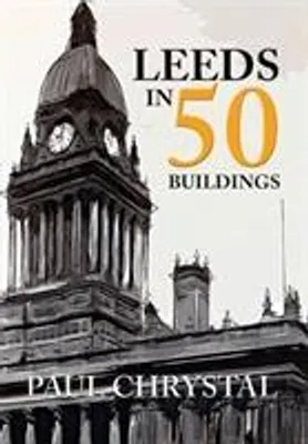Produktbild von Leeds in 50 Buildings