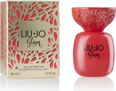 Produktbild von Liu Jo Glam Eau de Parfum für damen 30 ml