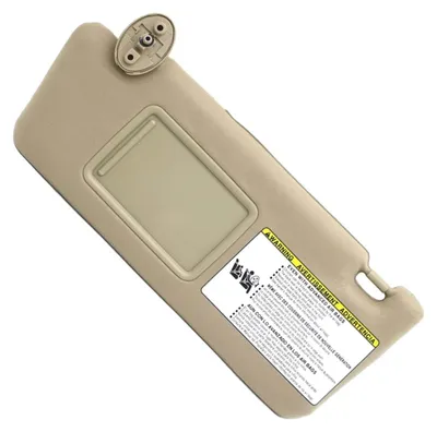 Obrázek produktu pro Sluneční clona do auta (Toyota Tacoma, modely 2005-2015)