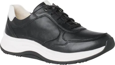 Produktbild von Ganter Sportliche Schnürschuhe Damen 32303635323033 Schwarz 41 EU