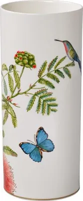 Image de Villeroy & Boch Signature Amazonia Gifts Vase haut 13x30cm