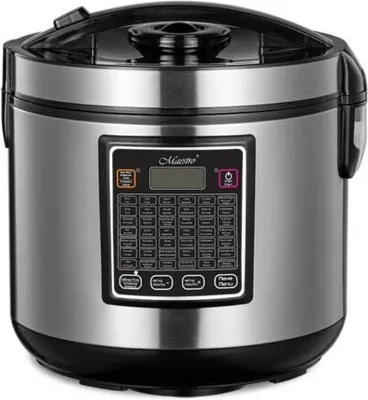 Zdjęcie produktu dla Multicooker MAESTRO MR-793 42 programy
