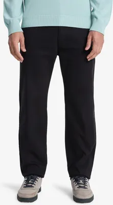 Produktbild von Quiksilver Union Straight Tappered Pant Black 30