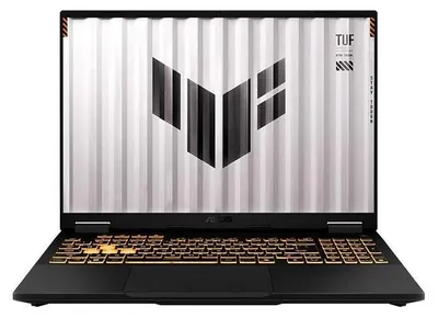 Immagine prodotto di ASUS TUF Gaming F16 TUF608JMR-RV038, Intel® Core™ i7, 40,6 cm (16"), 1920 x 1200 px, 32 GB, 1 TB, Grigio