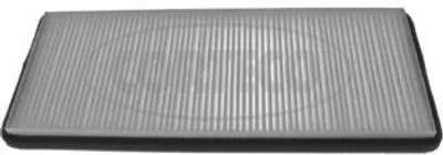 Produktbild von CORTECO 80000340 Innenraumfilter Pollenfilter passend für MERCEDES-BENZ TOURISMO (O 350)