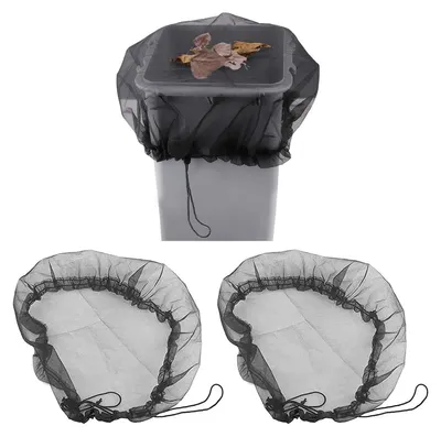 Productafbeelding van Set van 2 Verstelbare Regenvat Covers