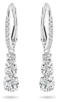 Productafbeelding van Swarovski oorbellen voor dames