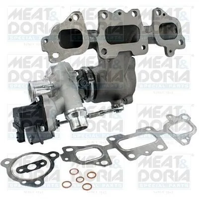 Obrázek produktu pro Renault Turbo 1,2Tce Garrett 821042-0010