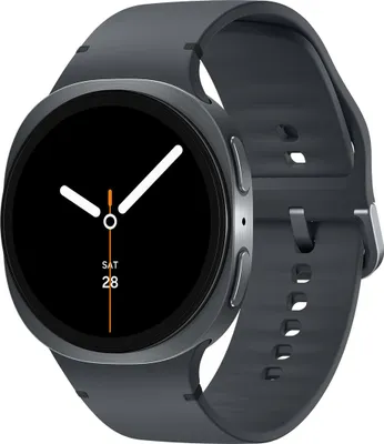 Zdjęcie produktu dla Samsung Galaxy Watch8: Inteligentny zegarek fitness o innowacyjnym designie i funkcjach wspierających trening
