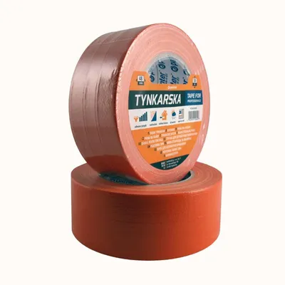 Produktbild von Painter Putzband 48mm 50m Orange