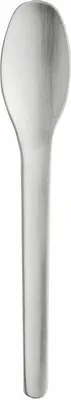 Produktbild von Stelton EM Kaffee-/Teelöffel, Designer Kaffee-/Teelöffel, Edelstahl, Tafel Besteck, 547
