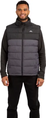 Produktbild von Trespass Oskar Gilet Herren-Isolierweste, Größe: XL