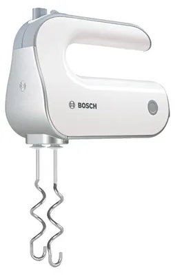 Obrázok produktu pre Ručný mixér Bosch MFQ 4080 - sada biela/strieborná