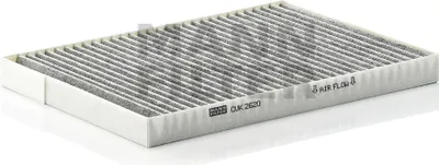 Zdjęcie produktu dla Filtr kabiny MANN-FILTER CUK 2620