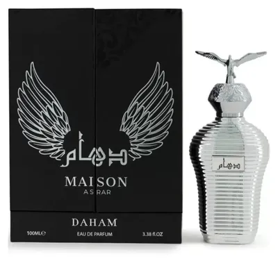 Image de Maison Asrar Daham Eau De Parfum 100ml Spray