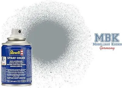 Produktbild von Revell Spray Color, Grau