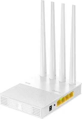 Immagine prodotto di Router WLAN HOCO HI31 - Connessione dual-band ad alta velocità per casa e ufficio