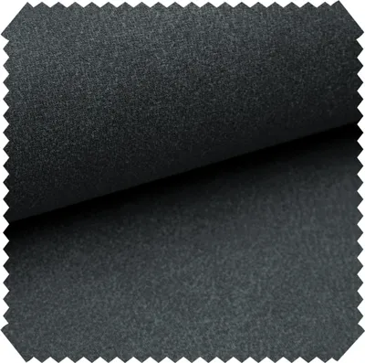 Produktbild von novely® LATHEN Veloursleder in Wildleder-Optik - Möbelstoff mit Rückseitenvlies - Pflegeleichte Meterware 1lfm - Farbe: 12 Anthrazit