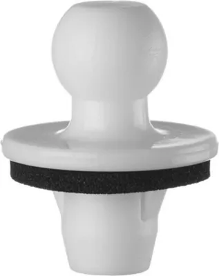 Zdjęcie produktu dla TOYOTA Corolla Hilux Rav4 Wspornik mocowanie zderzaka tyl 52187-16070 OE