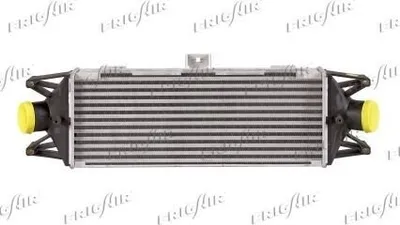 Produktbild von FRIGAIR 0704.3003 Ladeluftkühler LLK für IVECO DAILY IV Kasten/Kombi DAILY III Pritsche/Fahrgestell Daily IV Pritsche / Fahrgestell DAILY IV Bus Turbo