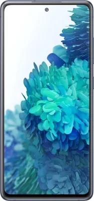 Produktbild von Samsung Galaxy S20 FE SM-G780GZBDEUE Smartphone 16,5 cm (6.5 Zoll) Dual-SIM 4G USB Typ-C 6 GB 128 GB 4500 mAh Navy