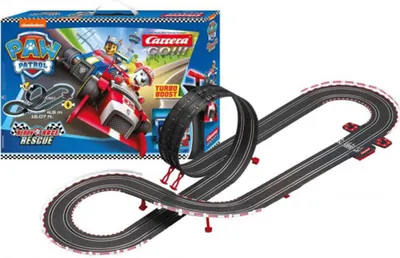 Immagine prodotto di VAI!!! PAW Patrol - Gara di salvataggio pronta