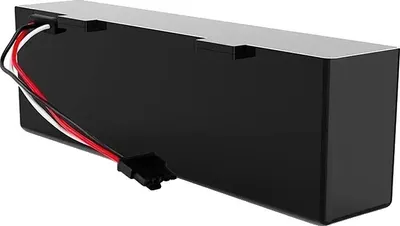 Image de Batterie de remplacement, lithium-ion, haute capacité, 3200 mAh
