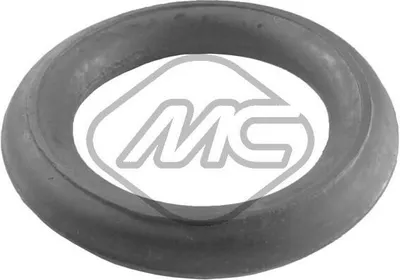 Produktbild von Metalcaucho Dichtring Abgasrohr 00165 für FIAT Uno Schrägheck (146) 45mm 68mm 0,026kg 26g