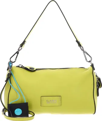 Produktbild von Gabs Schultertasche Umhängetasche Pepita Shoulder Bag Lime hellgrün