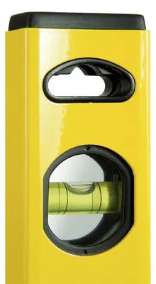 Image de Niveau tubulaire Classic 1,5m - STANLEY - STHT1-43107