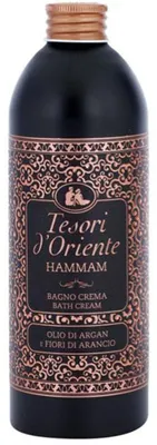 Image de Gel douche Bagno Hammam 500 ml - Tesori d'Oriente