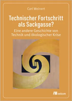 Obrázok produktu pre Technischer Fortschritt als Sackgasse?