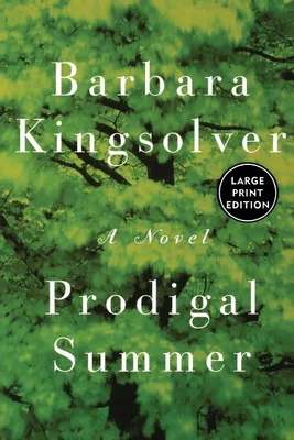 Produktbild von Prodigal Summer