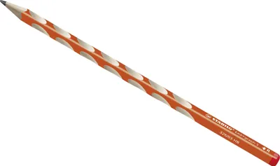 Immagine prodotto di STABILO 326/03-HB Matita STABILO EASYgraph "S", durezza: HB, arancione