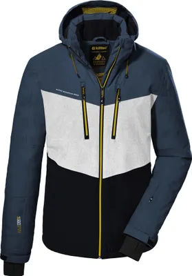 Produktbild von Killtec Herren Skijacke Marine 38699/872 Grösse XXL